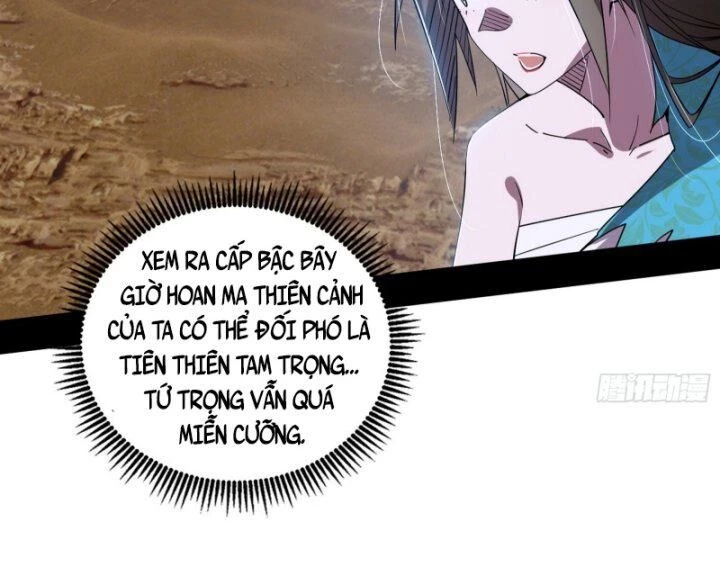 Ta Là Tà Đế Chapter 384 - Trang 4