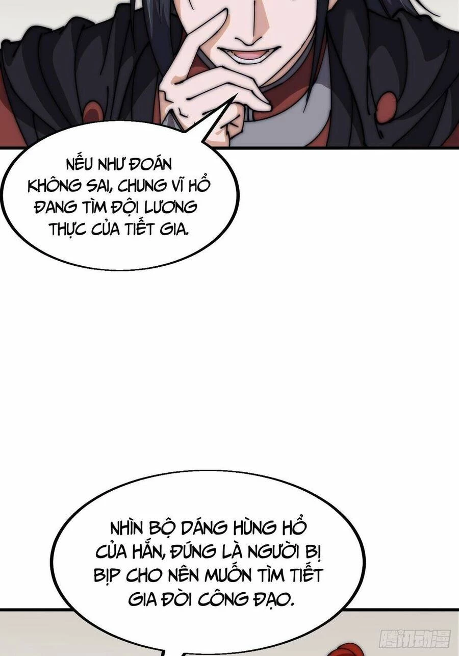 Ta Có Một Sơn Trại Chapter 651 - Trang 4