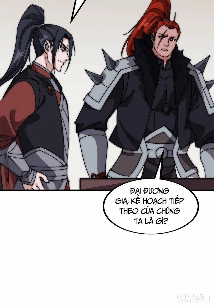 Ta Có Một Sơn Trại Chapter 651 - Trang 4