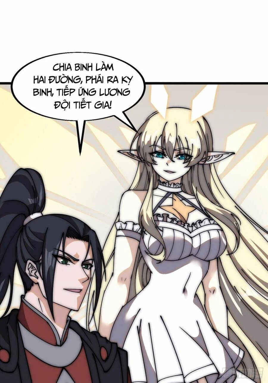 Ta Có Một Sơn Trại Chapter 651 - Trang 4