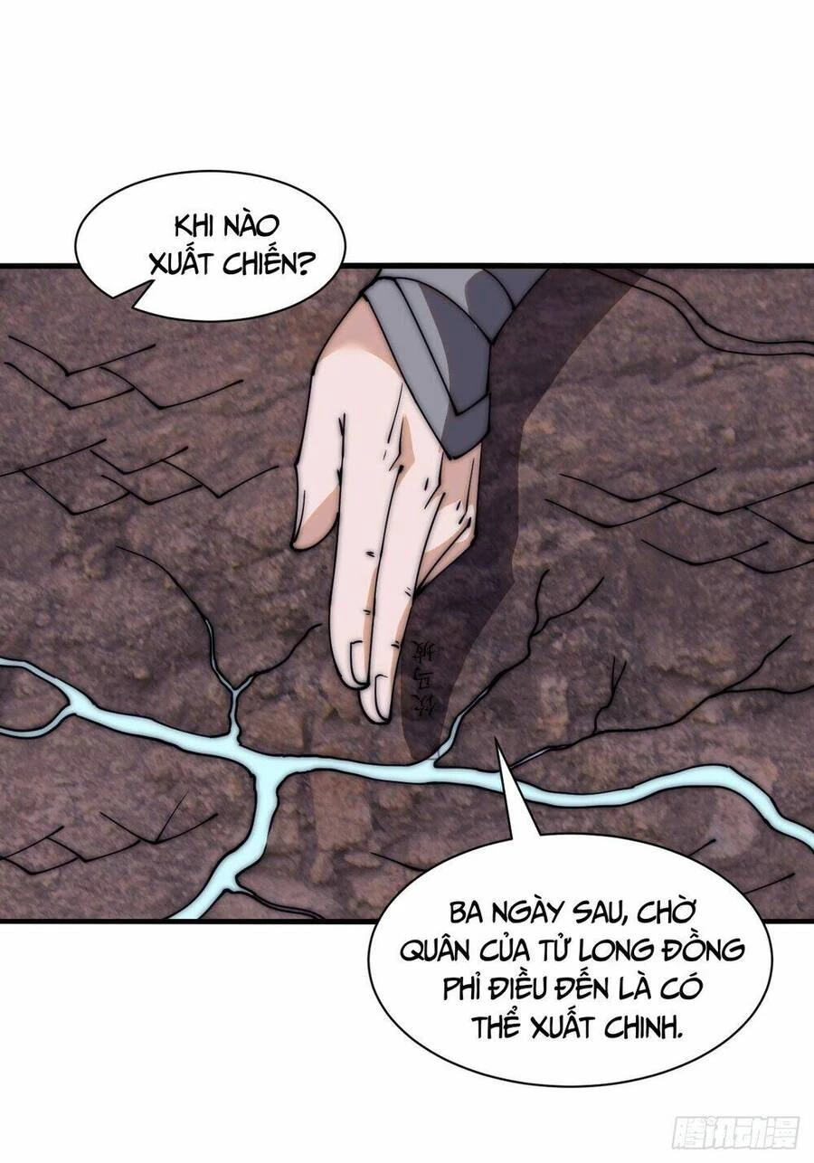 Ta Có Một Sơn Trại Chapter 651 - Trang 4