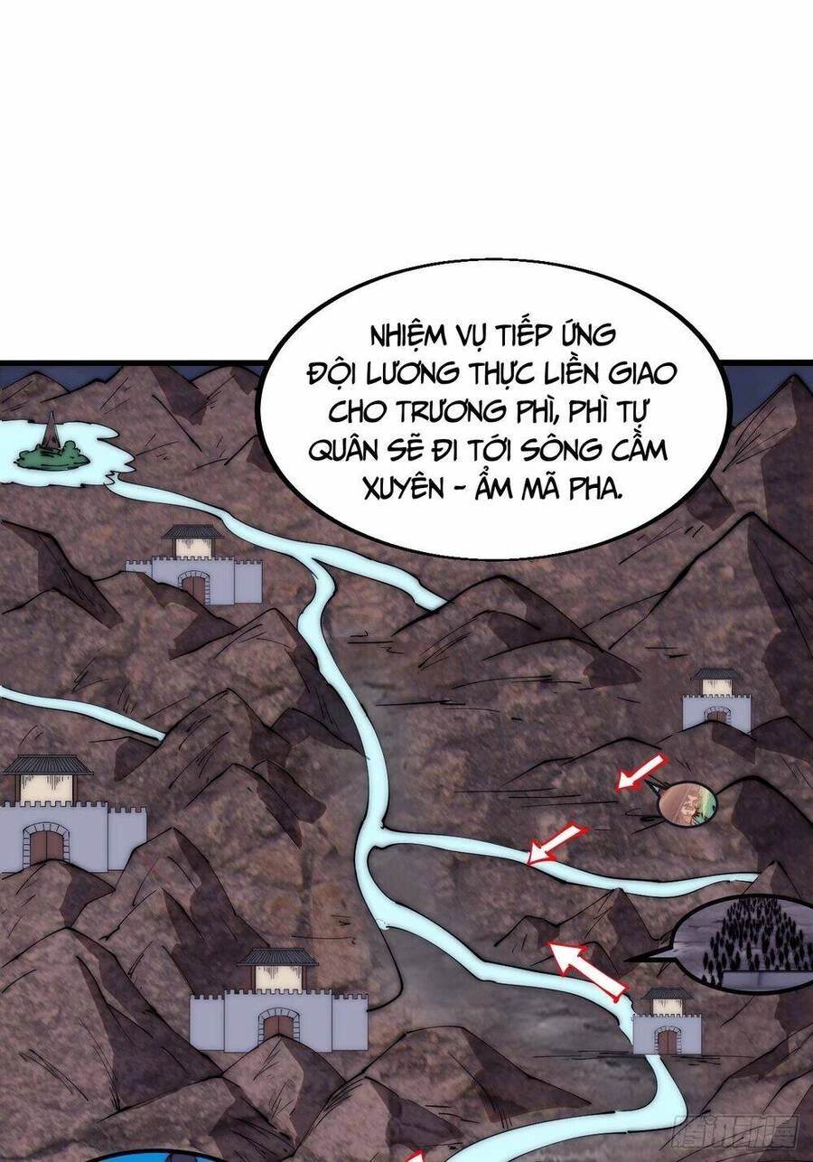 Ta Có Một Sơn Trại Chapter 651 - Trang 4