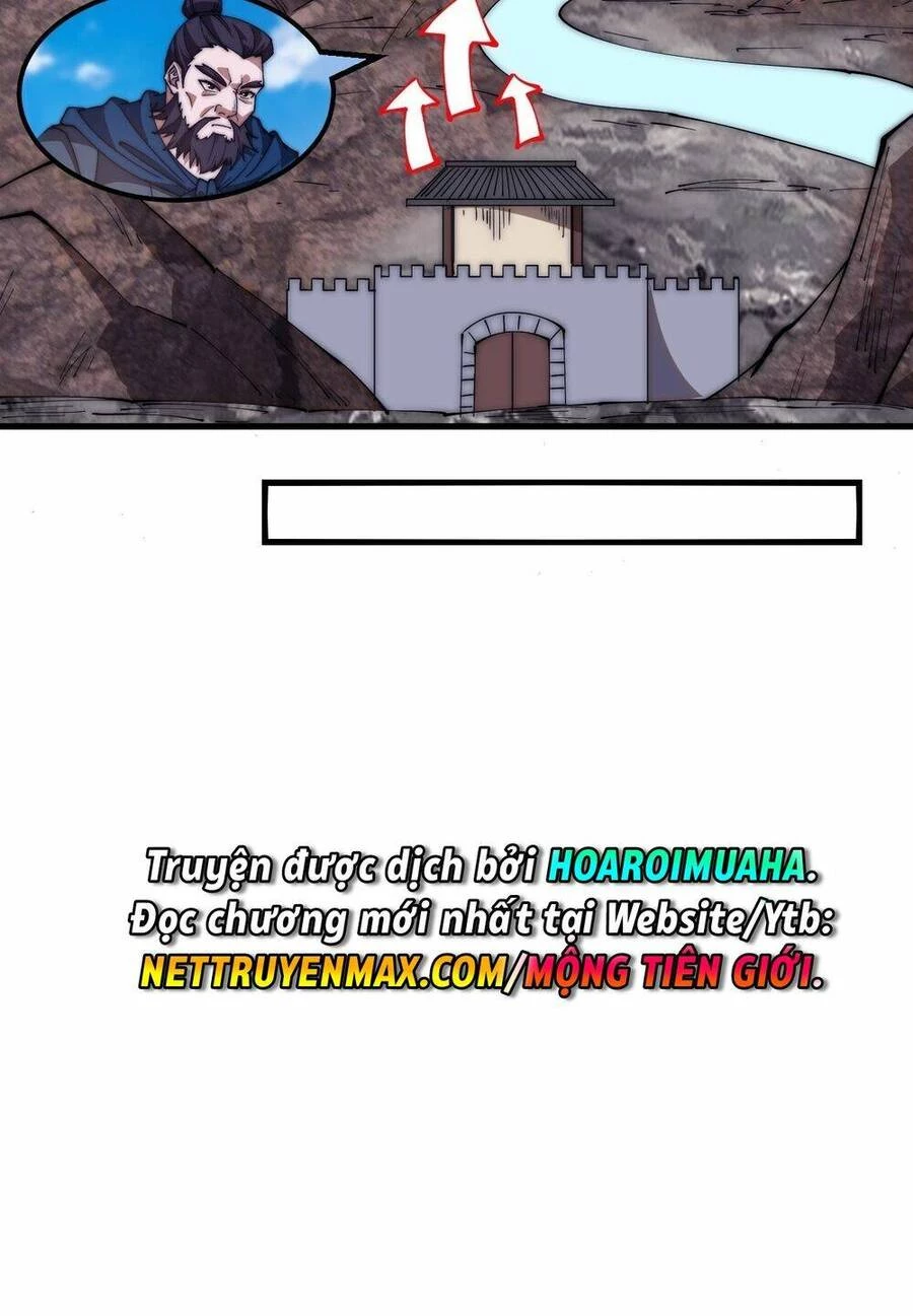 Ta Có Một Sơn Trại Chapter 651 - Trang 4