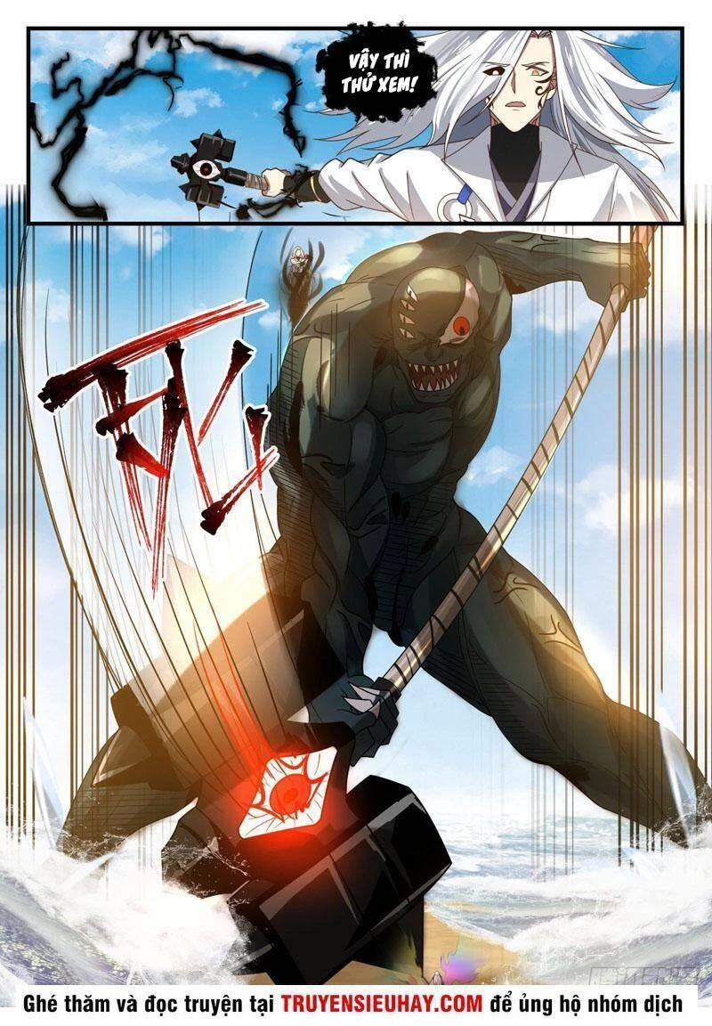 Võ Luyện Đỉnh Phong Chapter 1830 - Trang 4