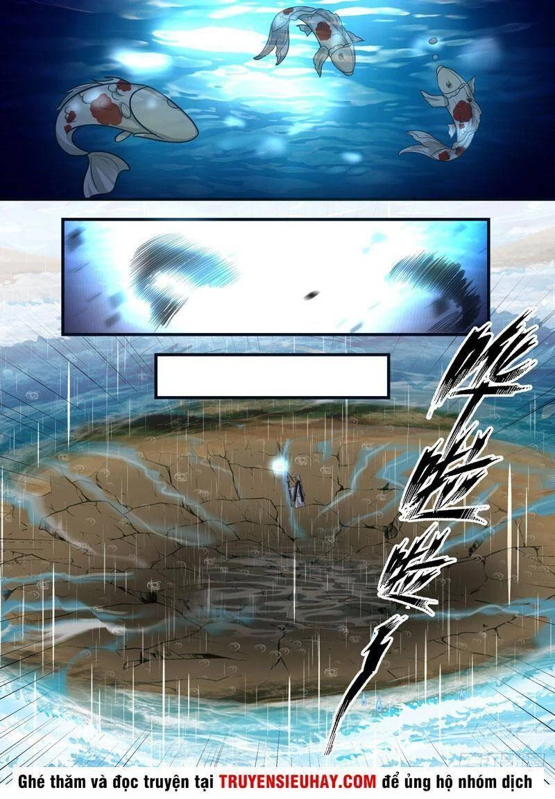 Võ Luyện Đỉnh Phong Chapter 1830 - Trang 4