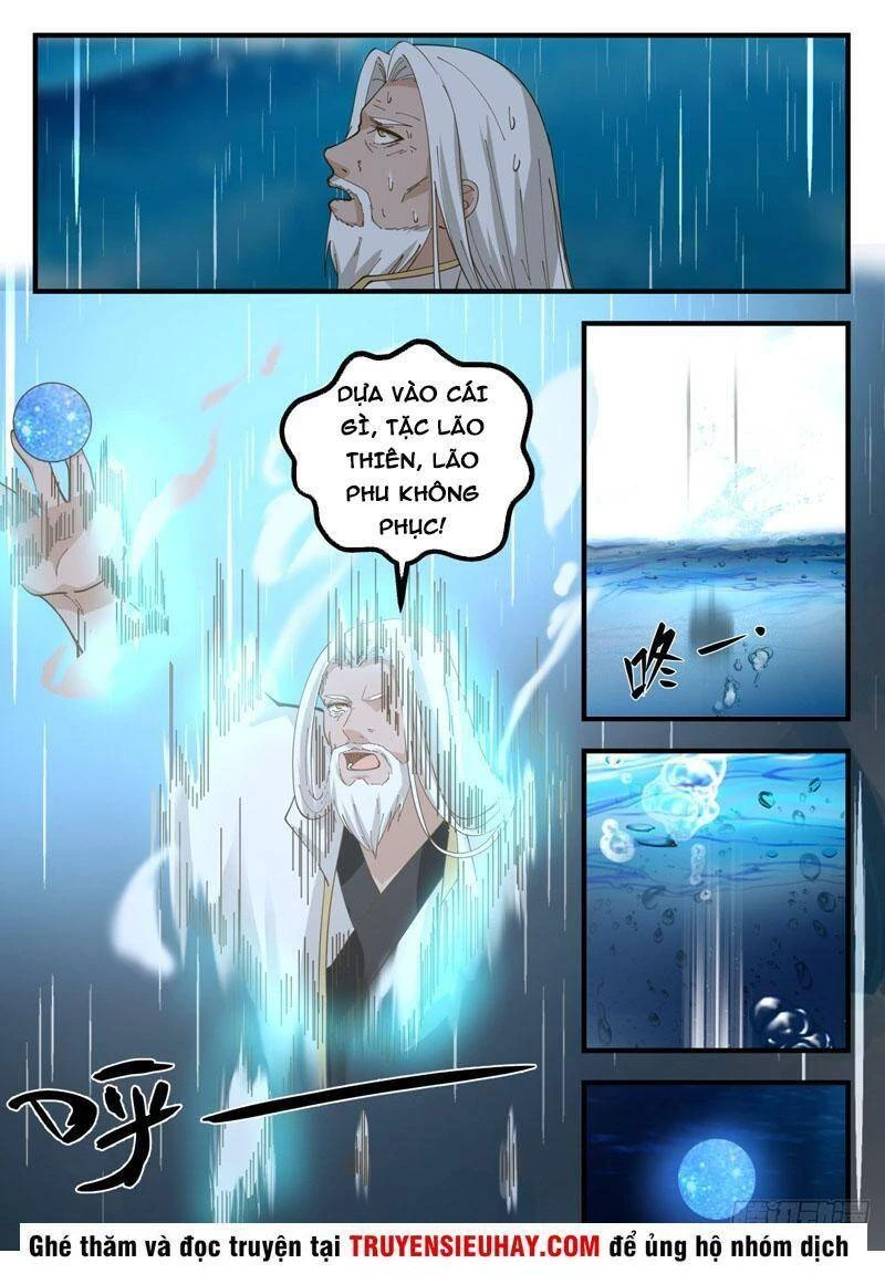 Võ Luyện Đỉnh Phong Chapter 1830 - Trang 4