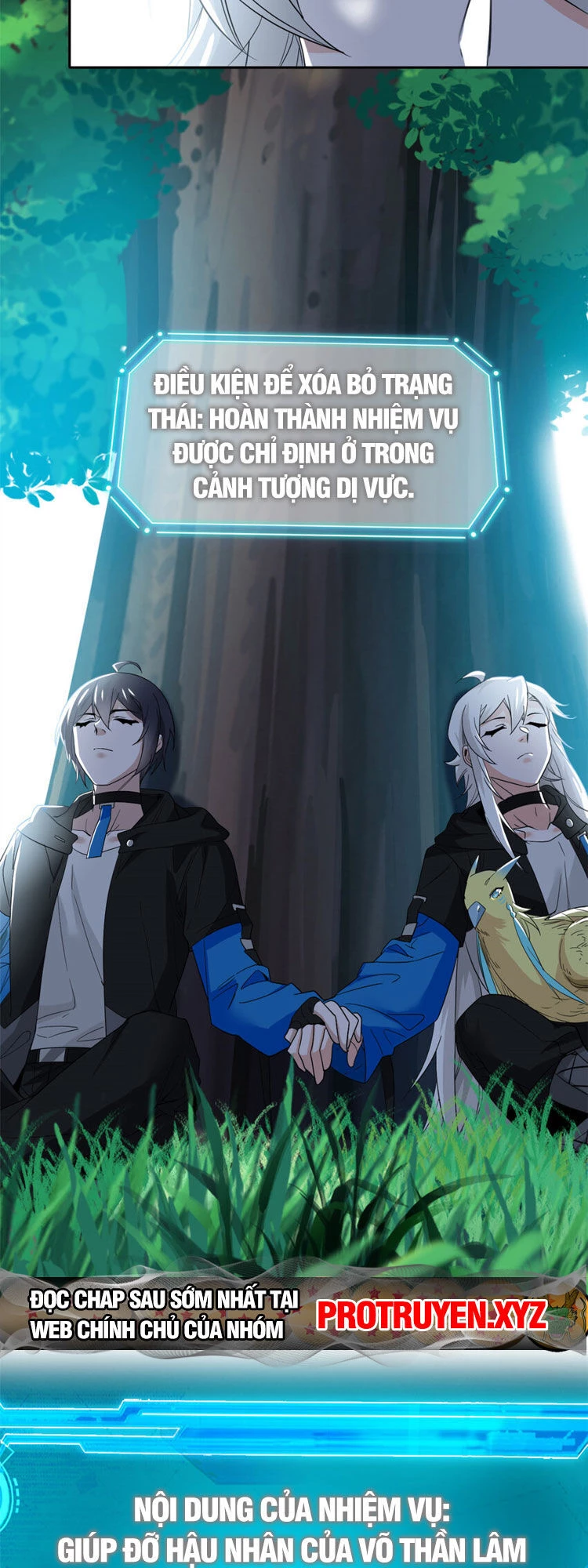 Cường Giả Đến Từ Trại Tâm Thần Chapter 183 - Trang 4