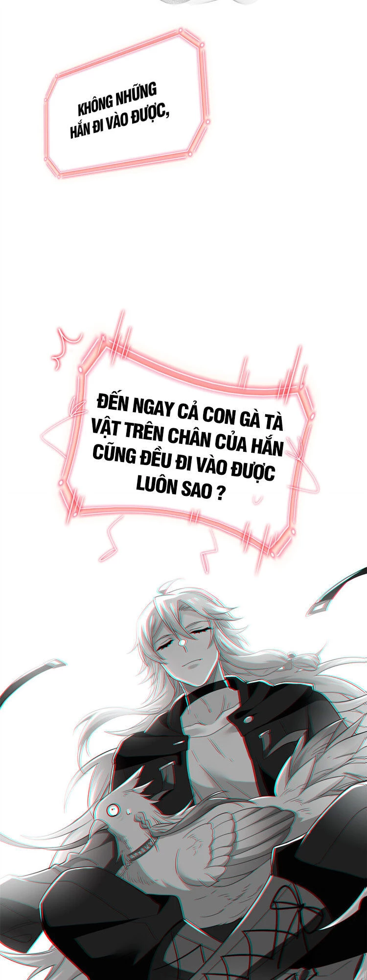 Cường Giả Đến Từ Trại Tâm Thần Chapter 183 - Trang 4