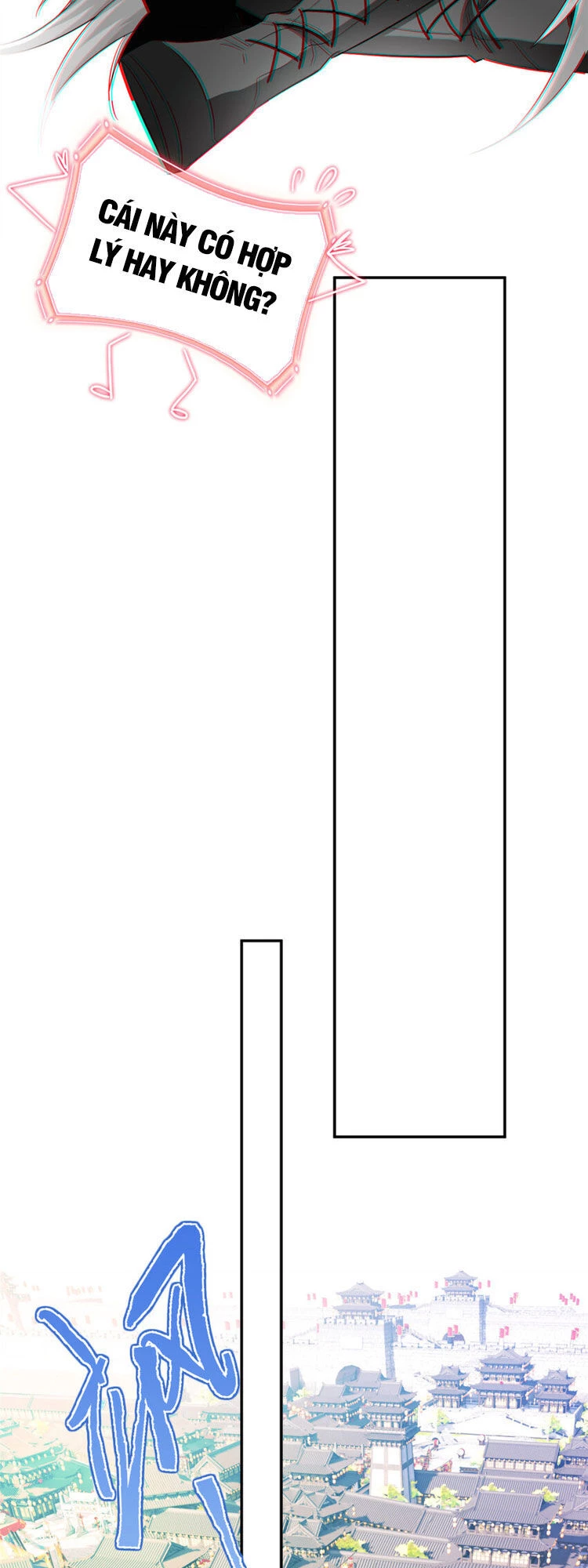 Cường Giả Đến Từ Trại Tâm Thần Chapter 183 - Trang 4