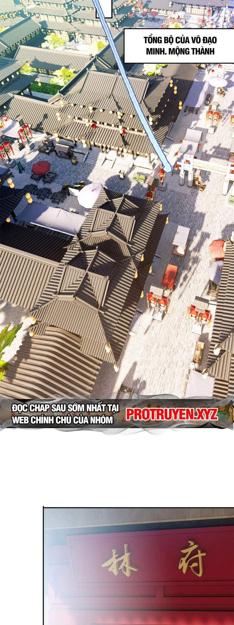 Cường Giả Đến Từ Trại Tâm Thần Chapter 183 - Trang 4