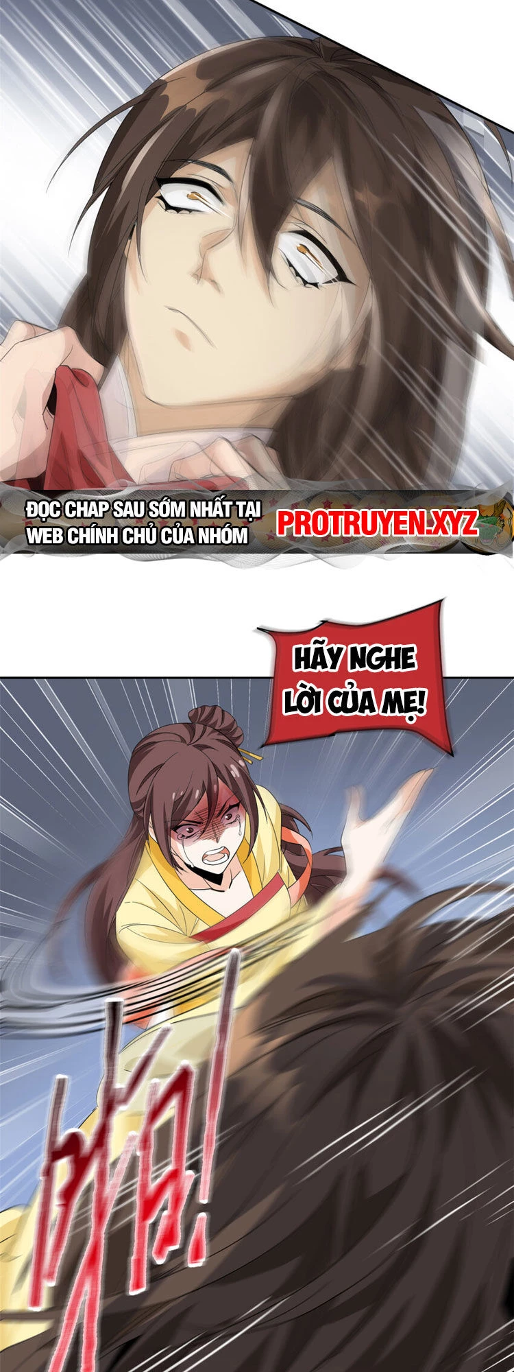 Cường Giả Đến Từ Trại Tâm Thần Chapter 183 - Trang 4