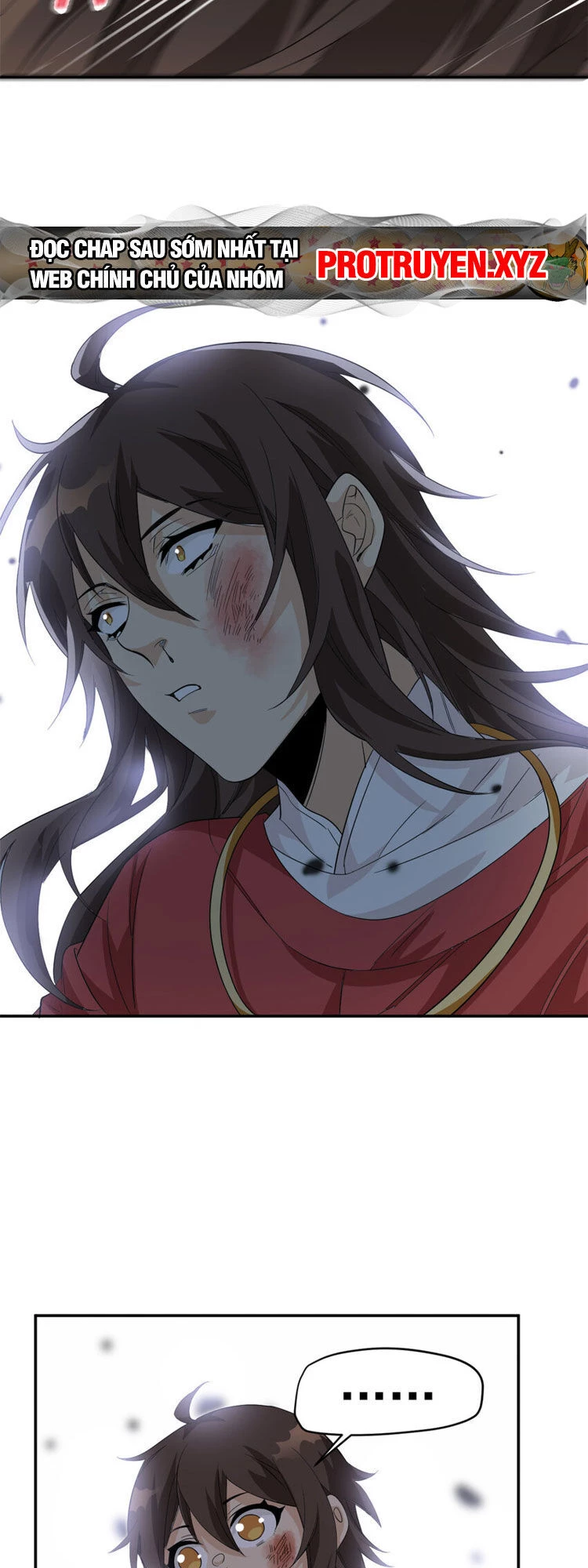 Cường Giả Đến Từ Trại Tâm Thần Chapter 183 - Trang 4