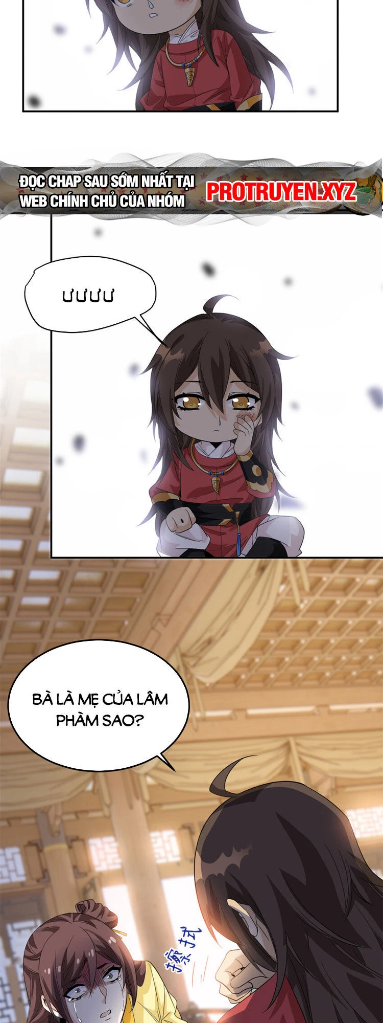 Cường Giả Đến Từ Trại Tâm Thần Chapter 183 - Trang 4