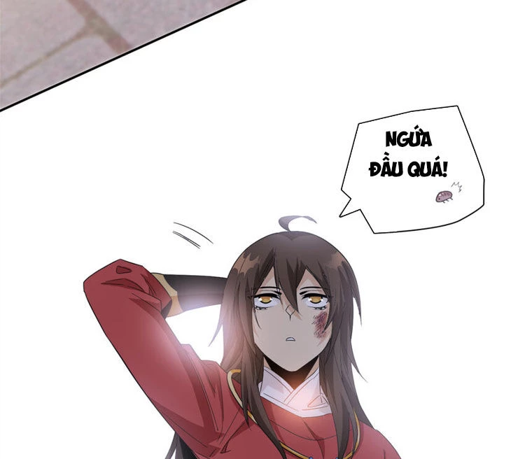 Cường Giả Đến Từ Trại Tâm Thần Chapter 183 - Trang 4