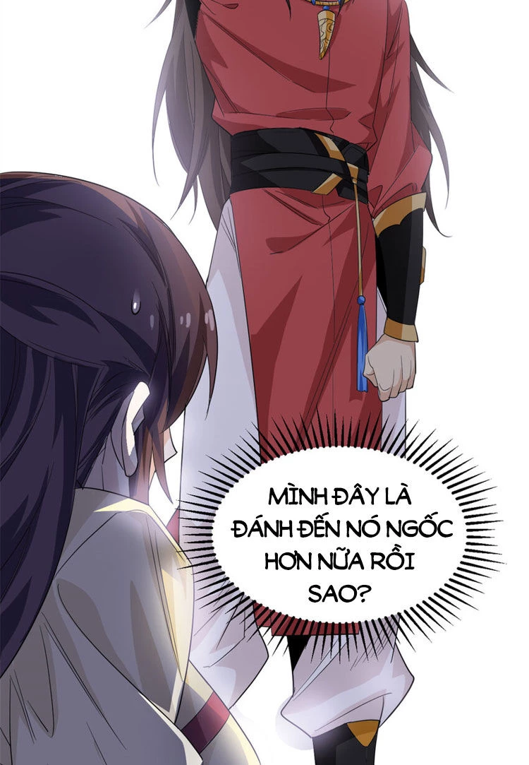 Cường Giả Đến Từ Trại Tâm Thần Chapter 183 - Trang 4