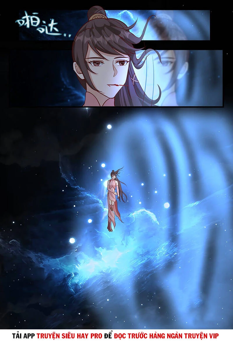 Võ Luyện Đỉnh Phong Chapter 1834 - Trang 4