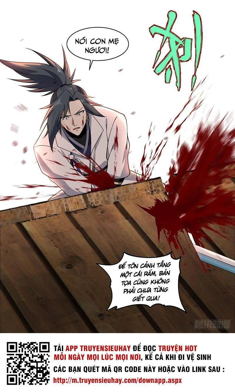 Võ Luyện Đỉnh Phong Chapter 1835 - Trang 4