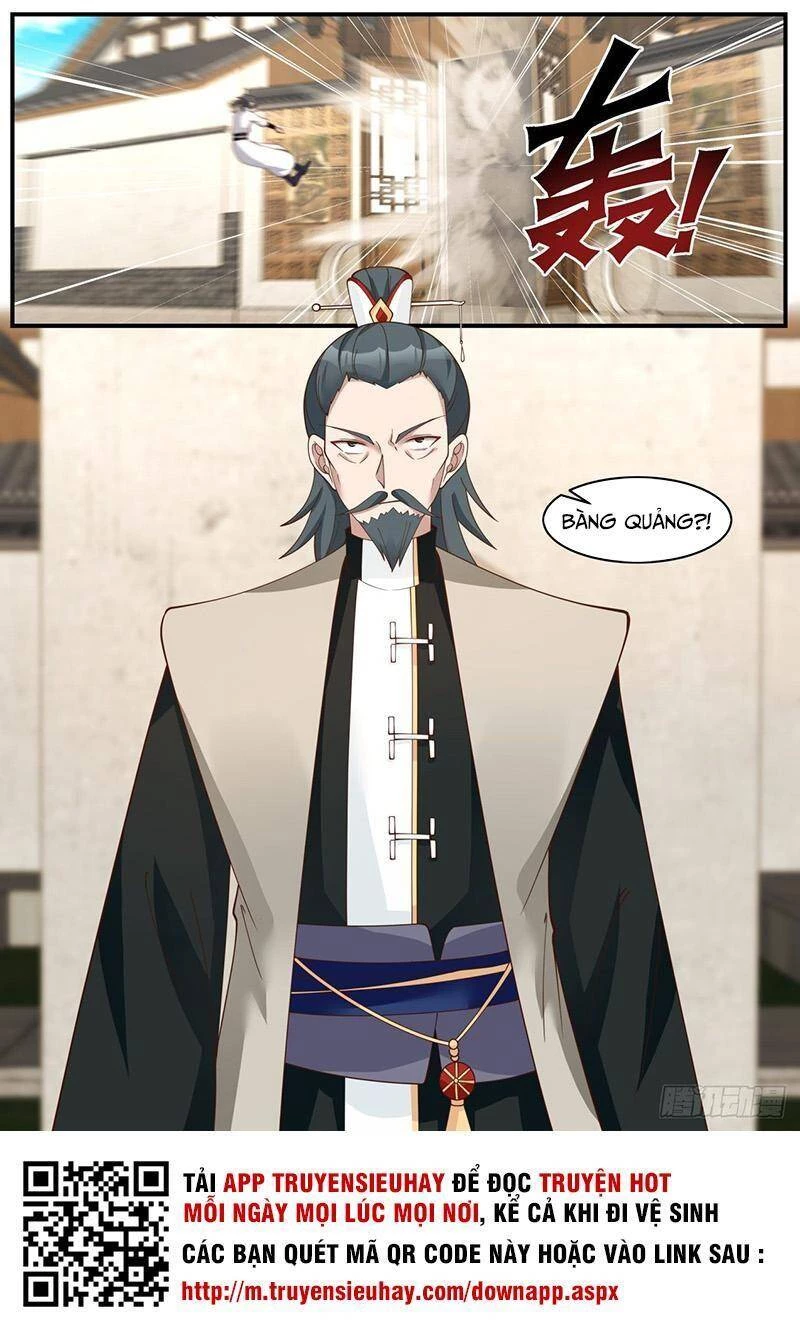 Võ Luyện Đỉnh Phong Chapter 1844 - Trang 4