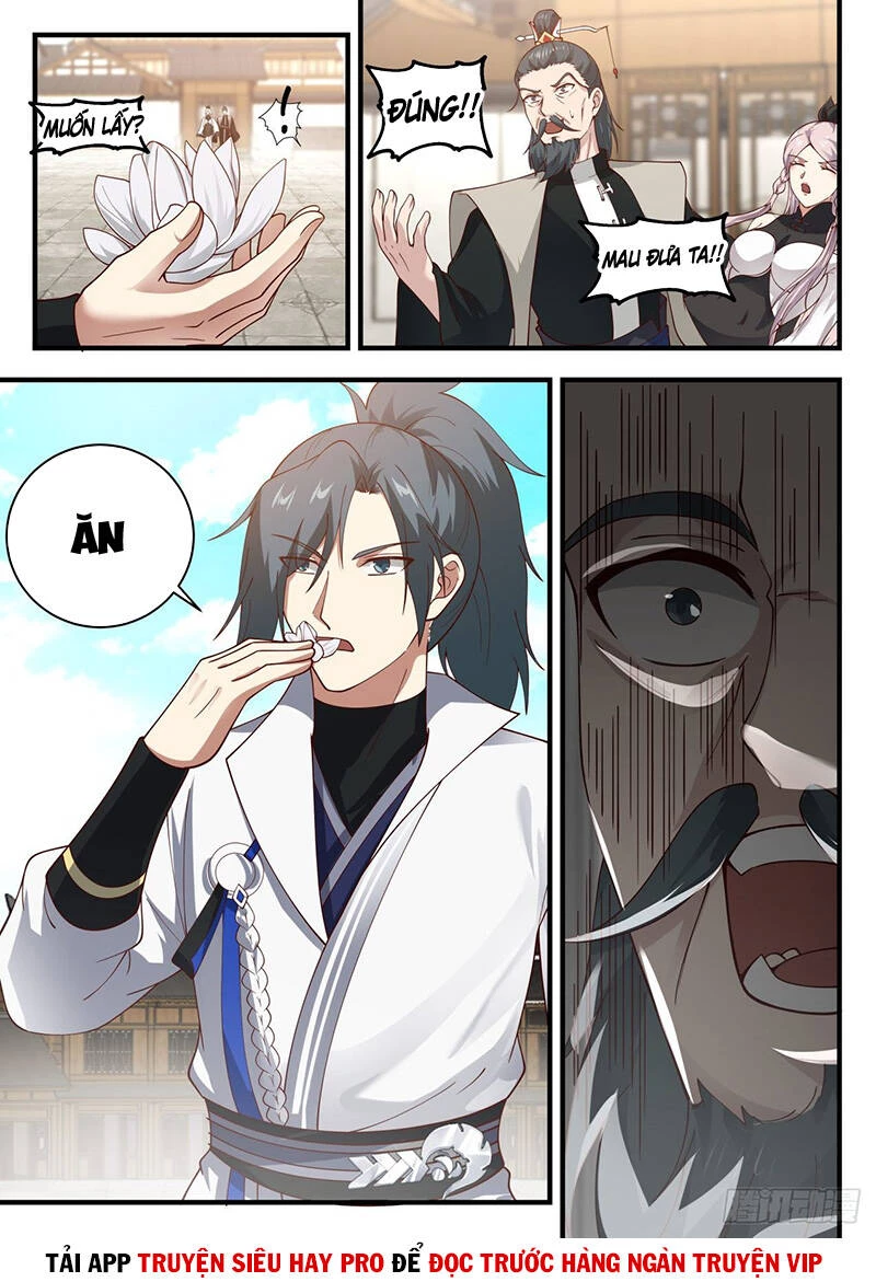 Võ Luyện Đỉnh Phong Chapter 1845 - Trang 4