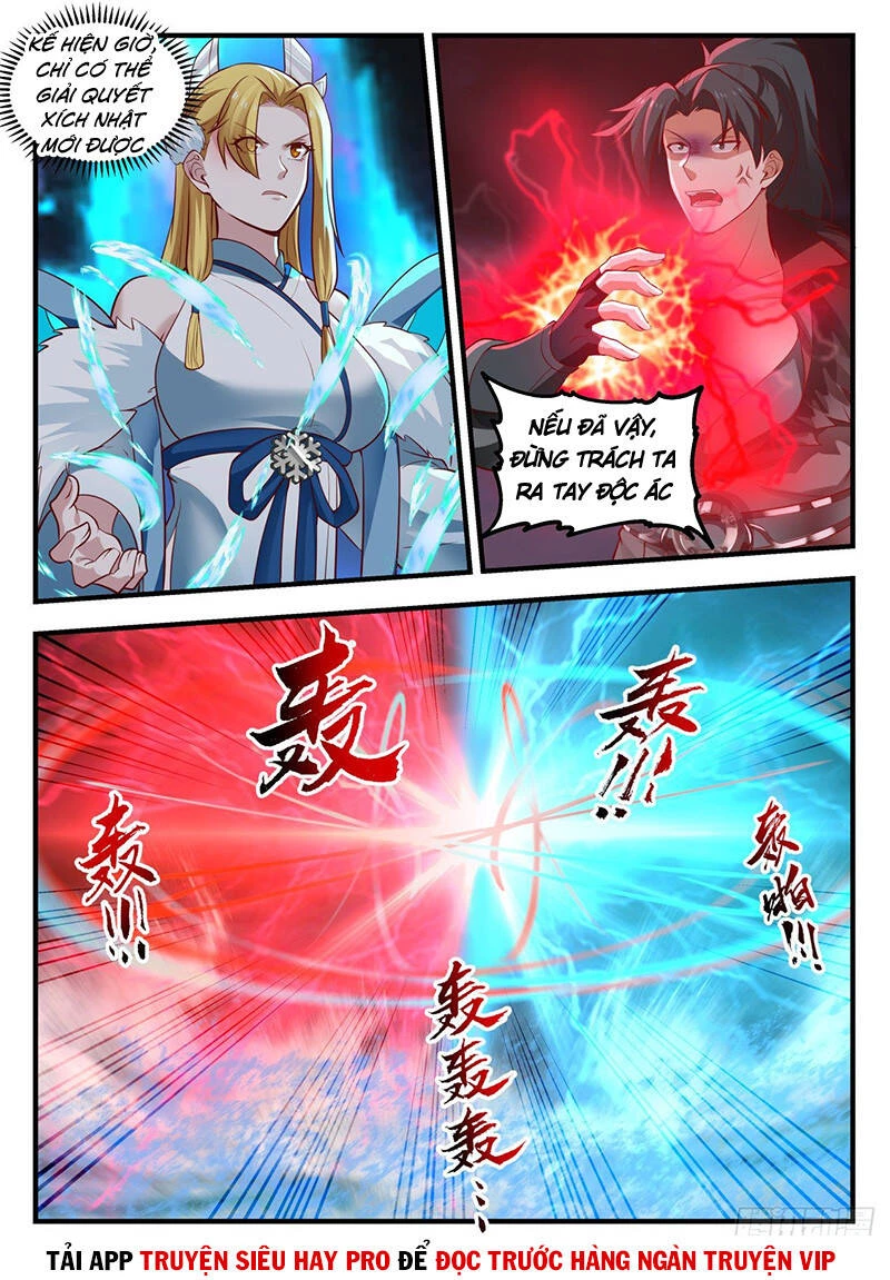 Võ Luyện Đỉnh Phong Chapter 1847 - Trang 4