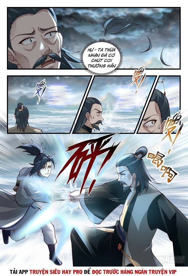 Võ Luyện Đỉnh Phong Chapter 1848 - Trang 4