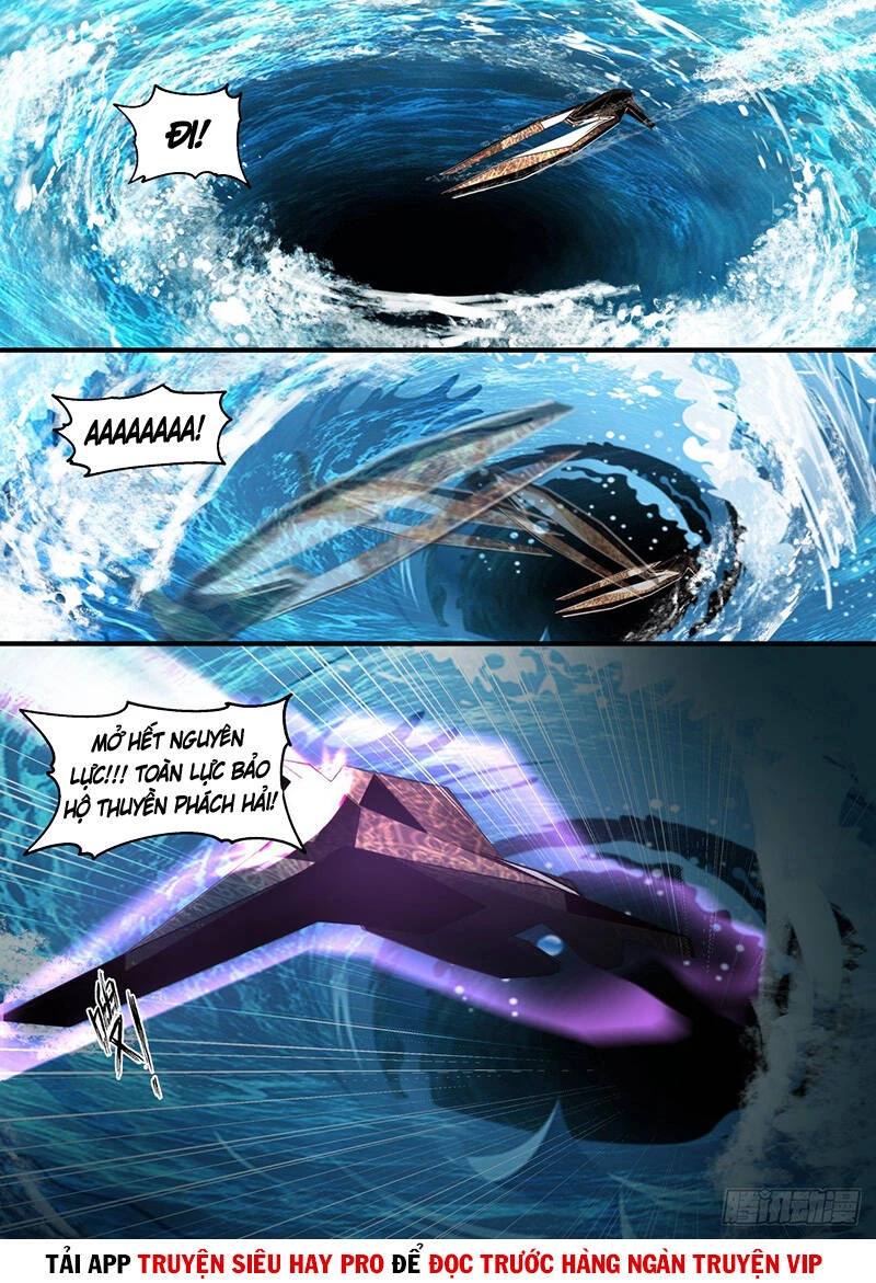 Võ Luyện Đỉnh Phong Chapter 1849 - Trang 4