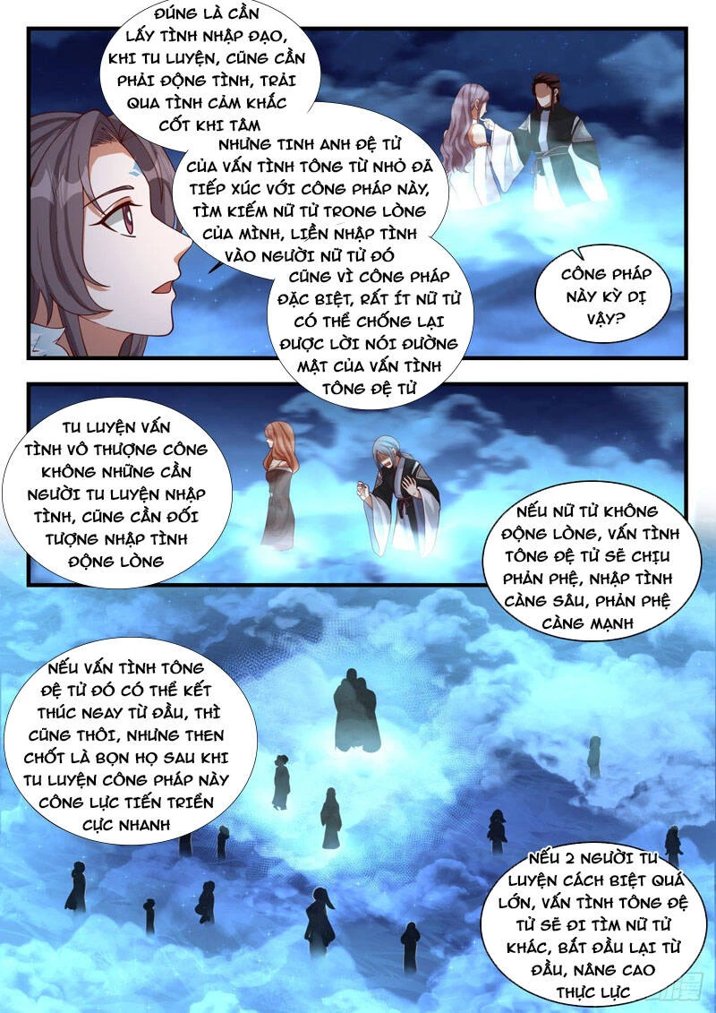 Võ Luyện Đỉnh Phong Chapter 1852 - Trang 4
