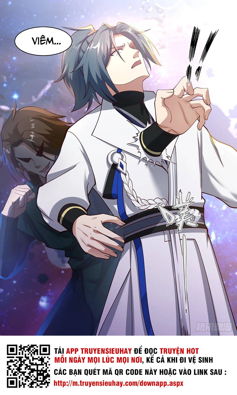 Võ Luyện Đỉnh Phong Chapter 1861 - Trang 4