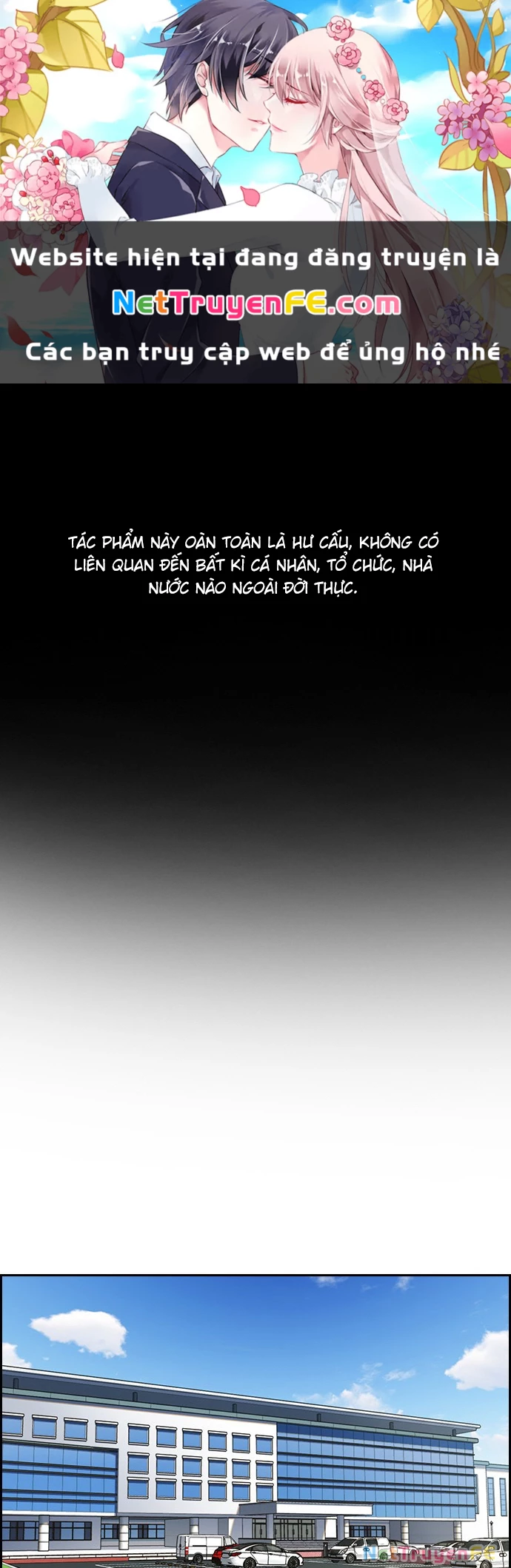 Giáo Dục Chân Chính Chapter 61 - Trang 3