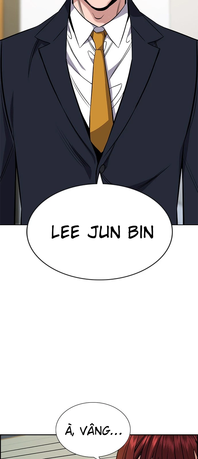 Giáo Dục Chân Chính Chapter 61 - Trang 3