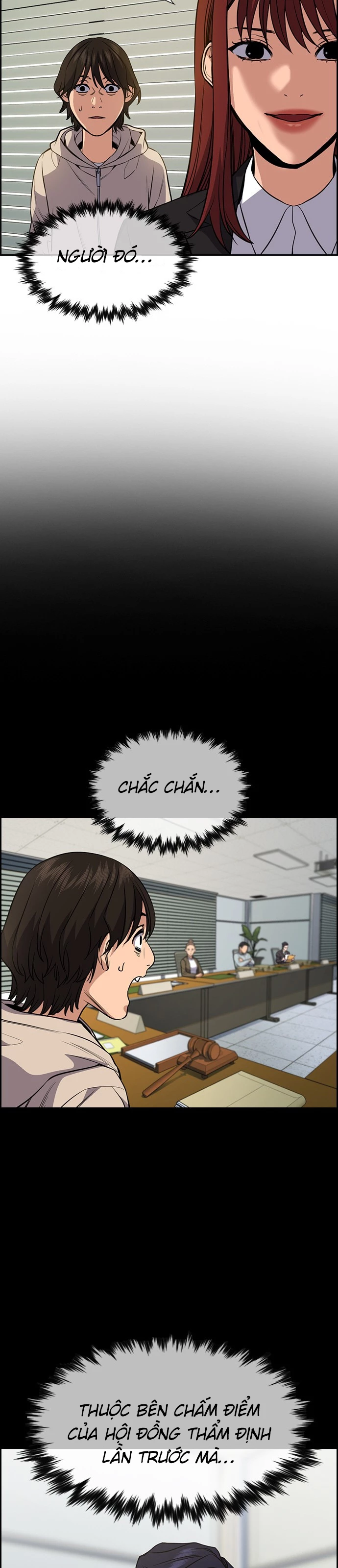 Giáo Dục Chân Chính Chapter 61 - Trang 3