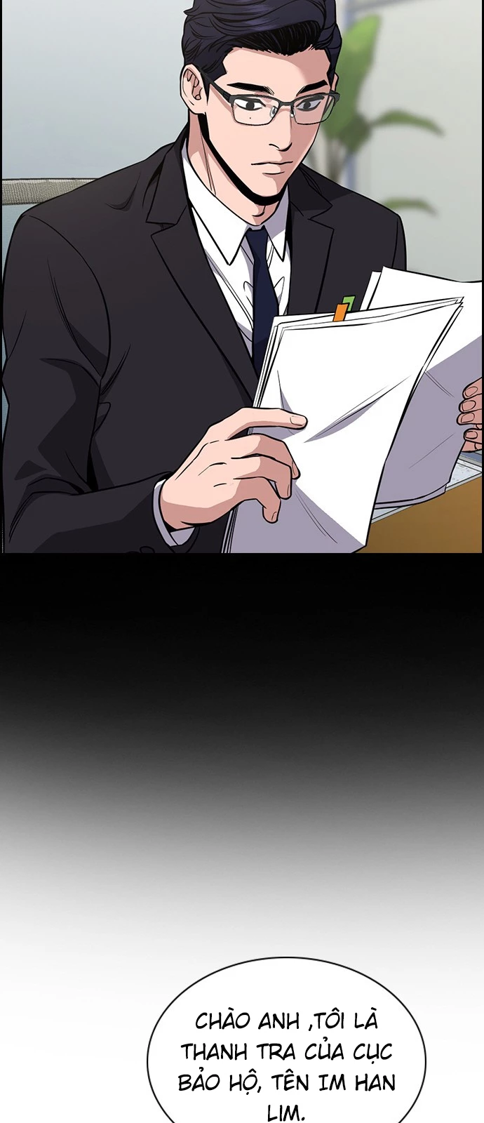 Giáo Dục Chân Chính Chapter 61 - Trang 3