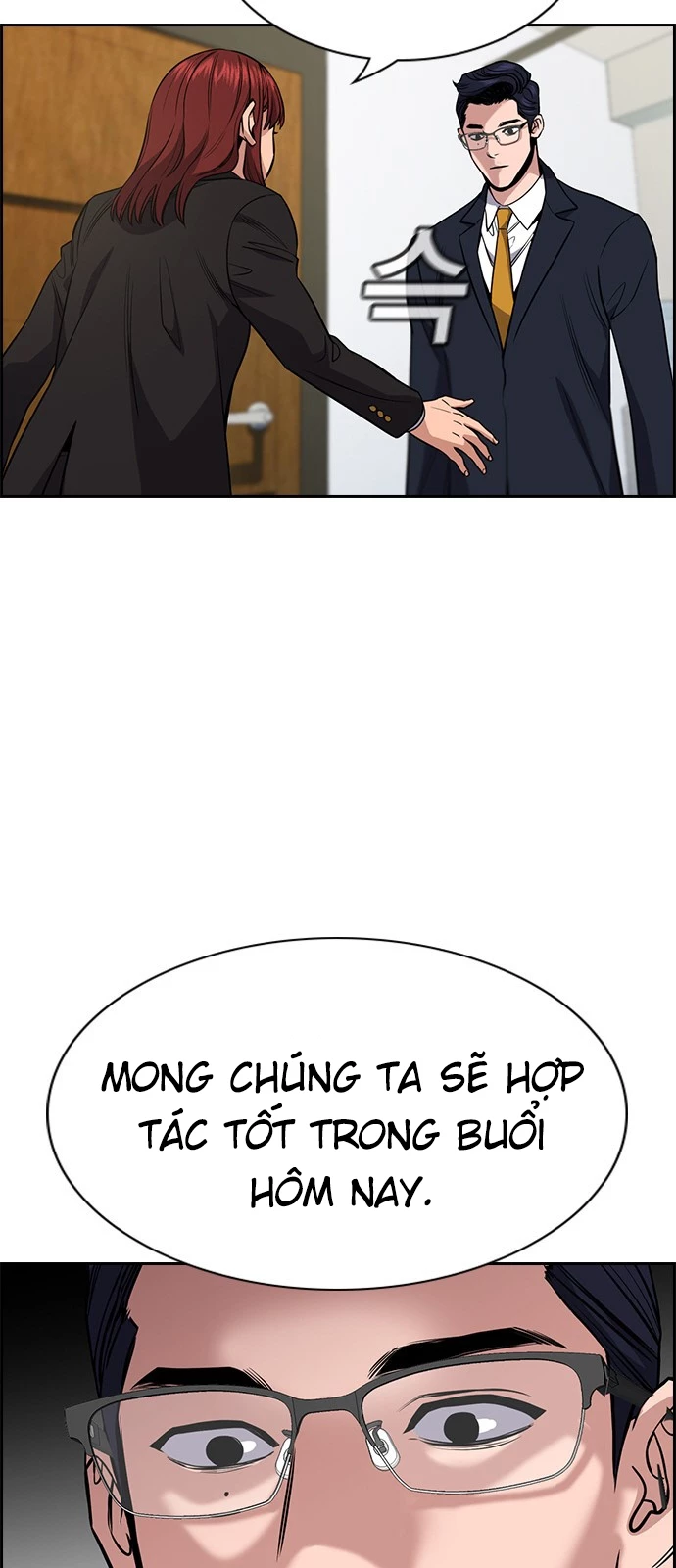 Giáo Dục Chân Chính Chapter 61 - Trang 3