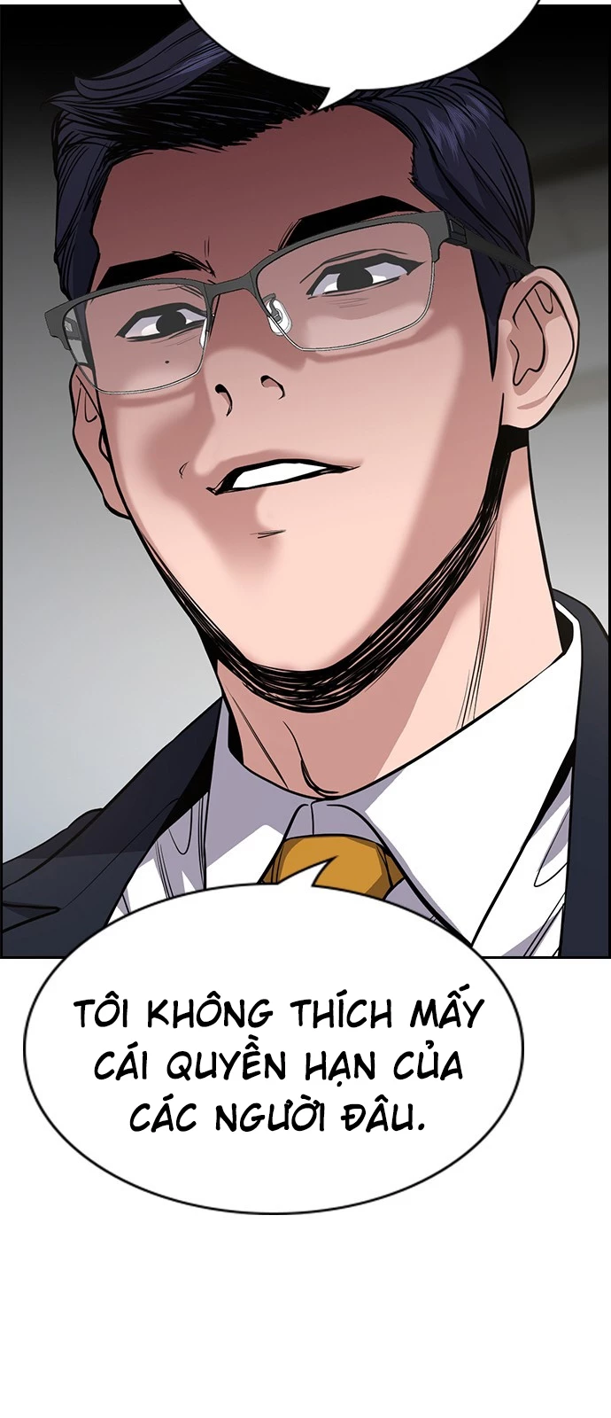 Giáo Dục Chân Chính Chapter 61 - Trang 3