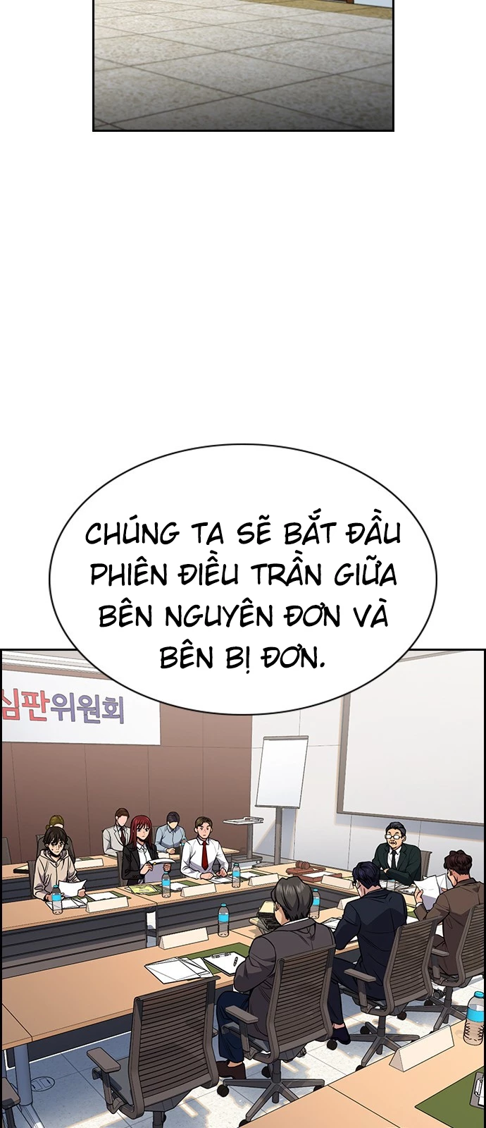 Giáo Dục Chân Chính Chapter 61 - Trang 3
