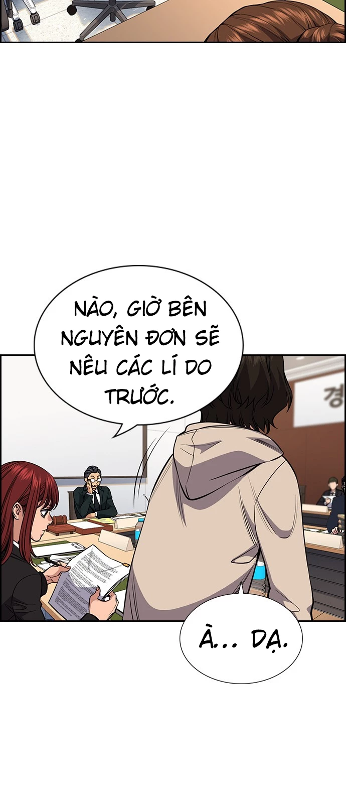 Giáo Dục Chân Chính Chapter 61 - Trang 3