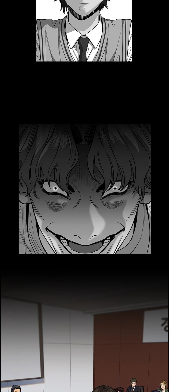 Giáo Dục Chân Chính Chapter 61 - Trang 3