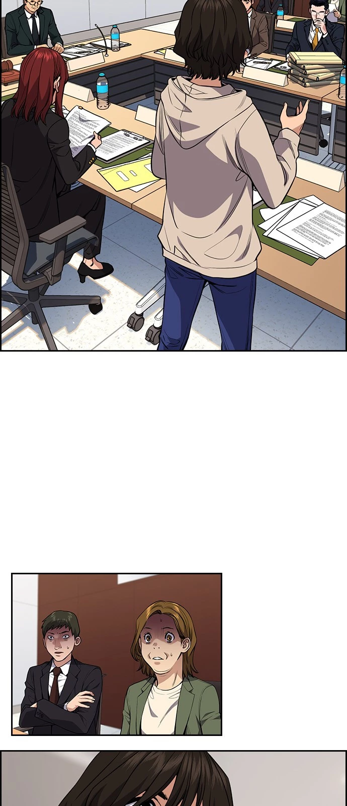 Giáo Dục Chân Chính Chapter 61 - Trang 3