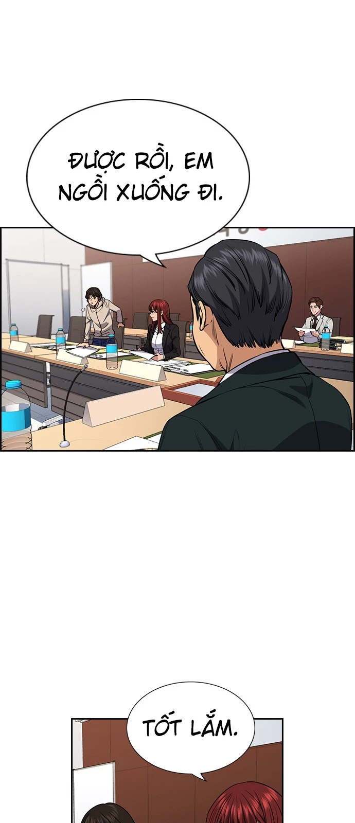 Giáo Dục Chân Chính Chapter 61 - Trang 3