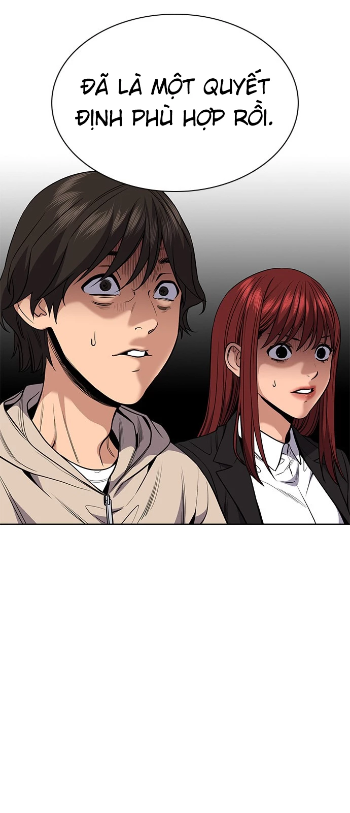 Giáo Dục Chân Chính Chapter 61 - Trang 3