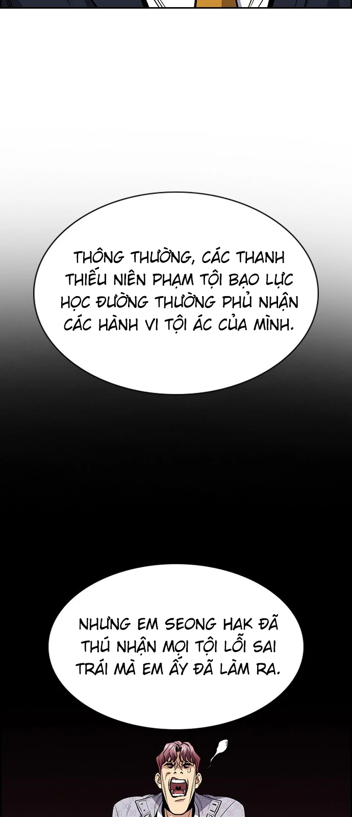 Giáo Dục Chân Chính Chapter 61 - Trang 3