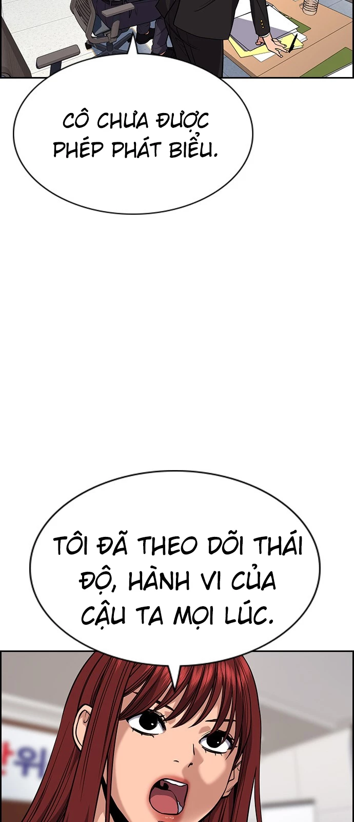Giáo Dục Chân Chính Chapter 61 - Trang 3