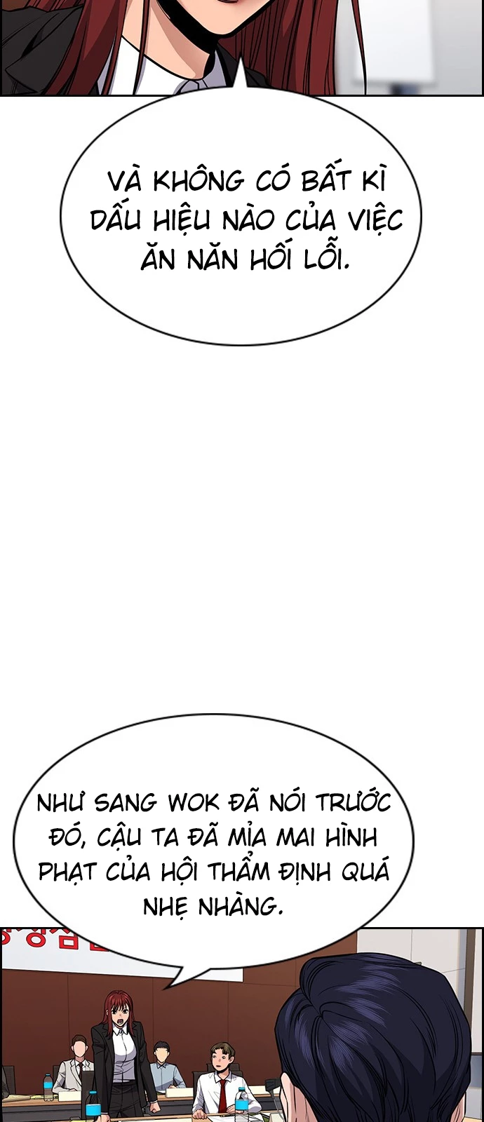 Giáo Dục Chân Chính Chapter 61 - Trang 3