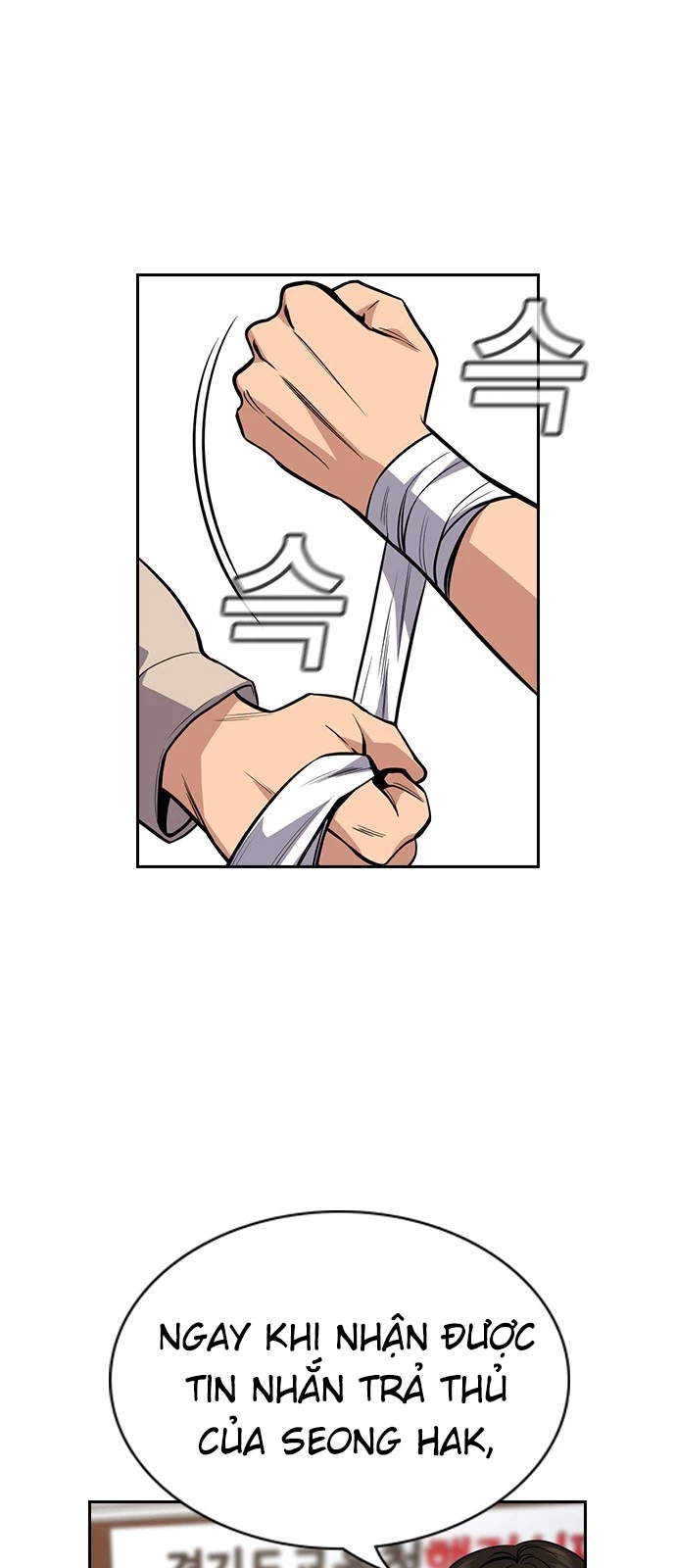 Giáo Dục Chân Chính Chapter 61 - Trang 3