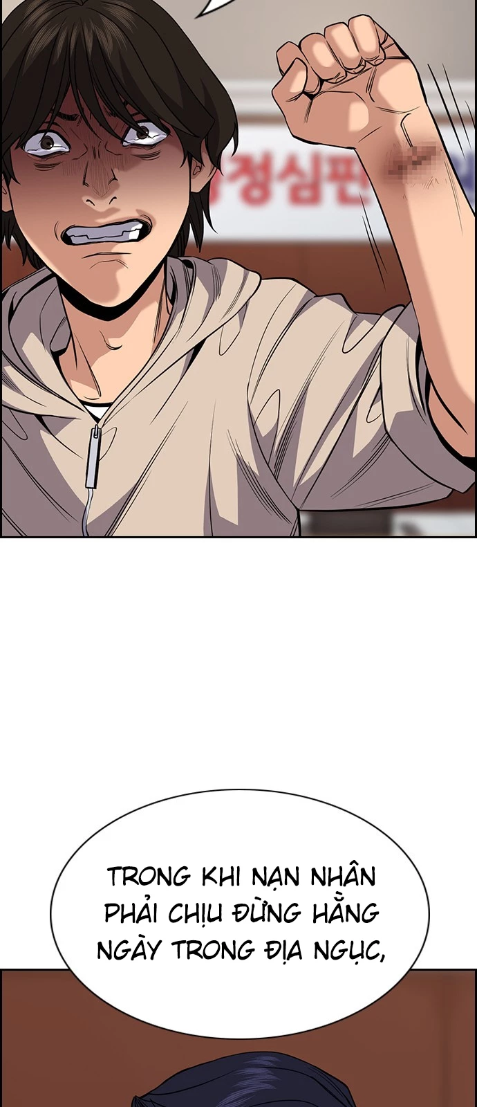 Giáo Dục Chân Chính Chapter 61 - Trang 3