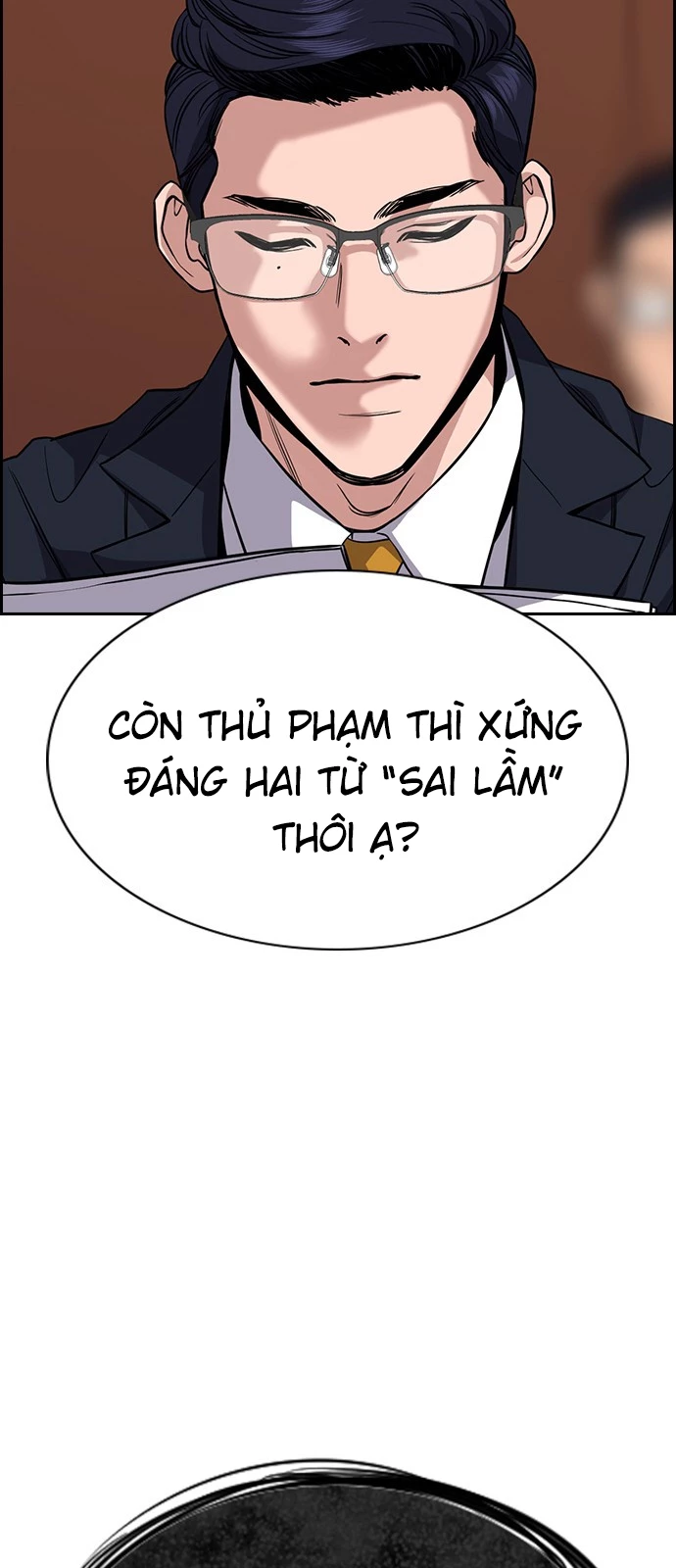 Giáo Dục Chân Chính Chapter 61 - Trang 3