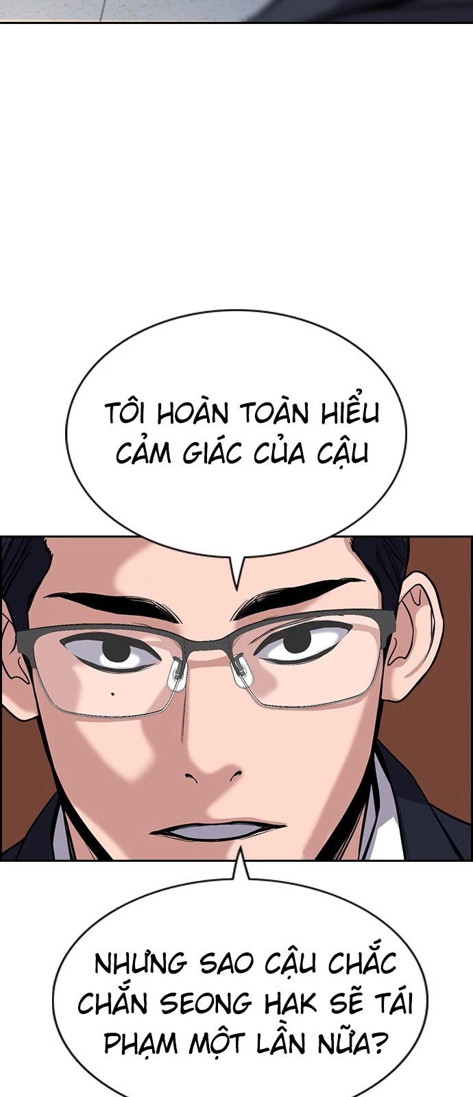 Giáo Dục Chân Chính Chapter 61 - Trang 3