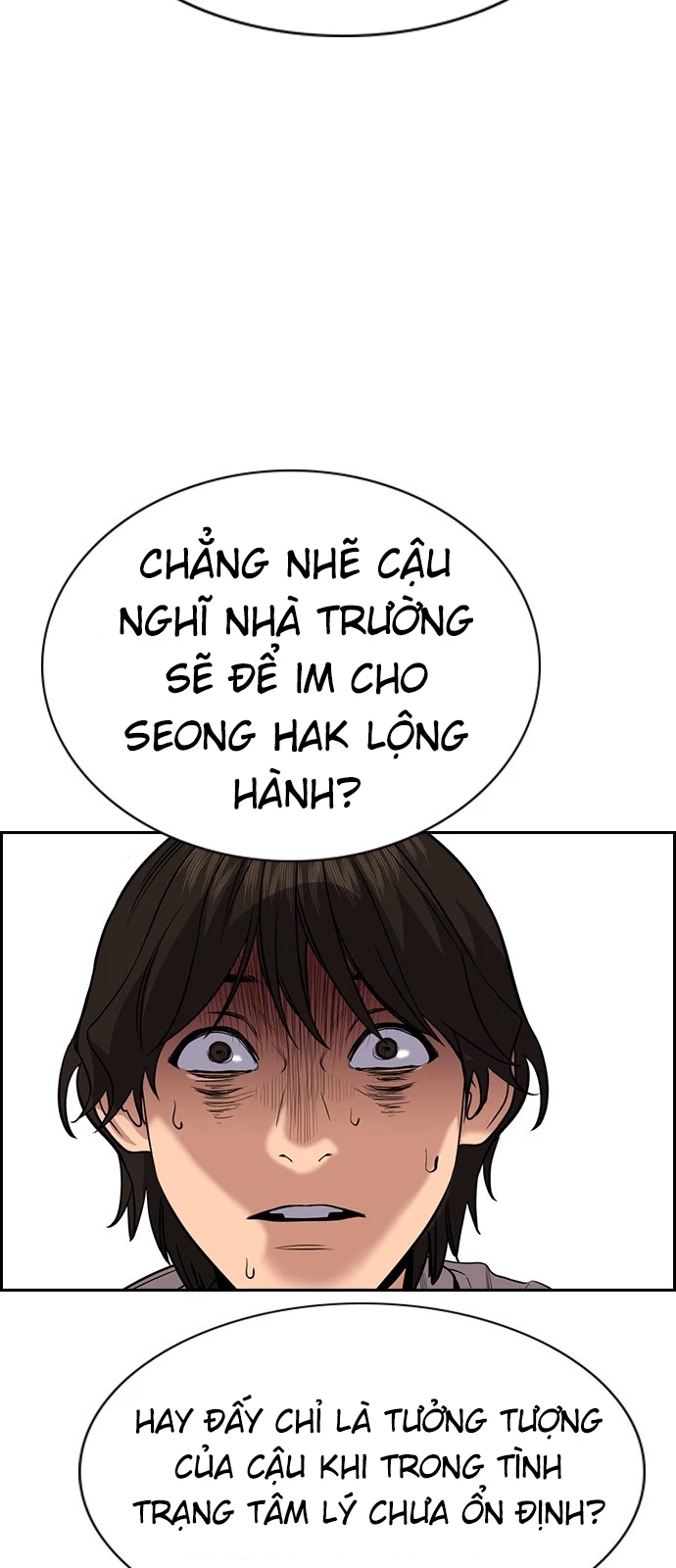 Giáo Dục Chân Chính Chapter 61 - Trang 3