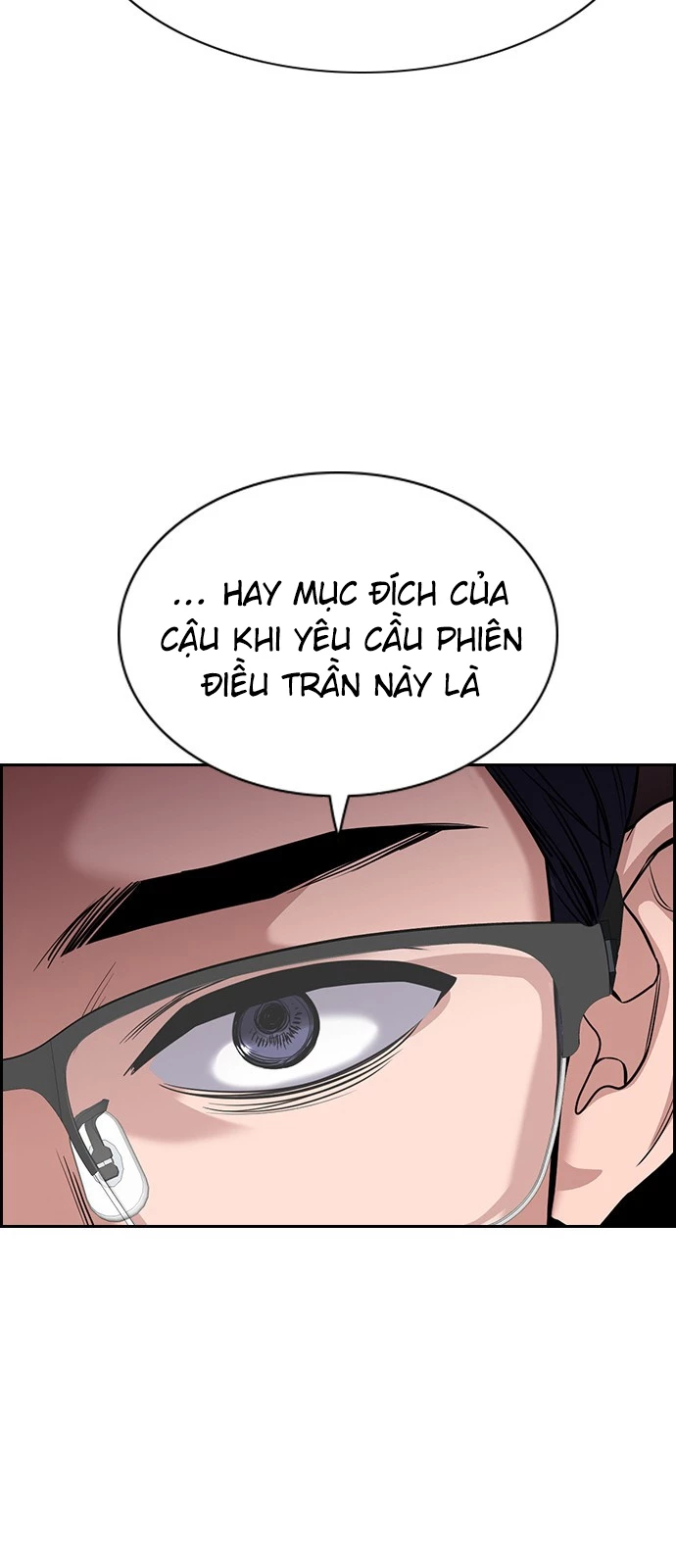 Giáo Dục Chân Chính Chapter 61 - Trang 3