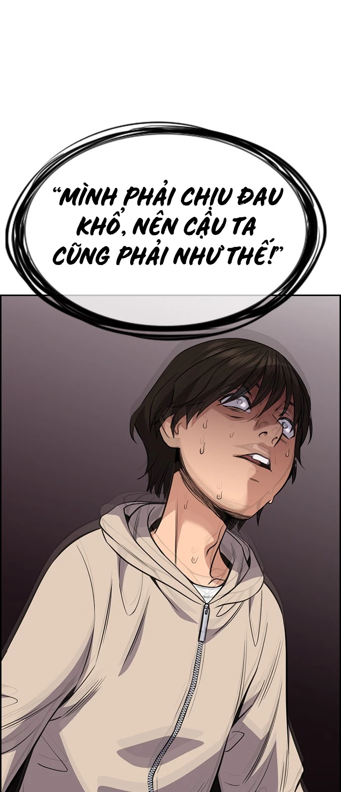 Giáo Dục Chân Chính Chapter 61 - Trang 3